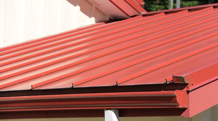 Industrial Roof Installation in Whitsett, NC